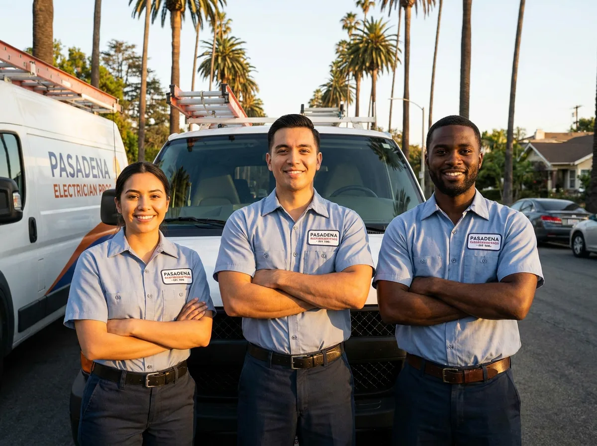 Electrician company in Tumacacori, AZ