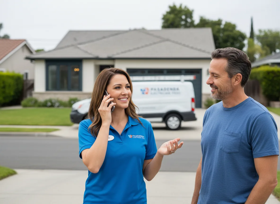Electrician Tumacacori, AZ FAQs